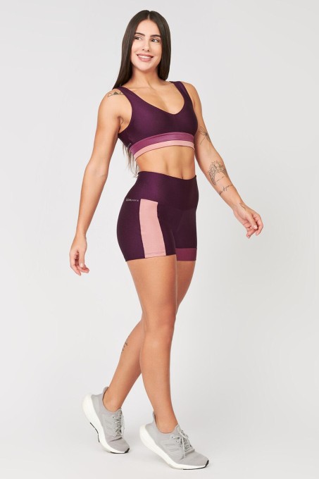 Short Camile Deluxe