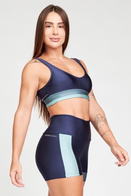 Short Camile Eclipse