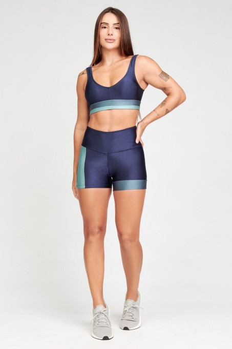 Short Camile Eclipse