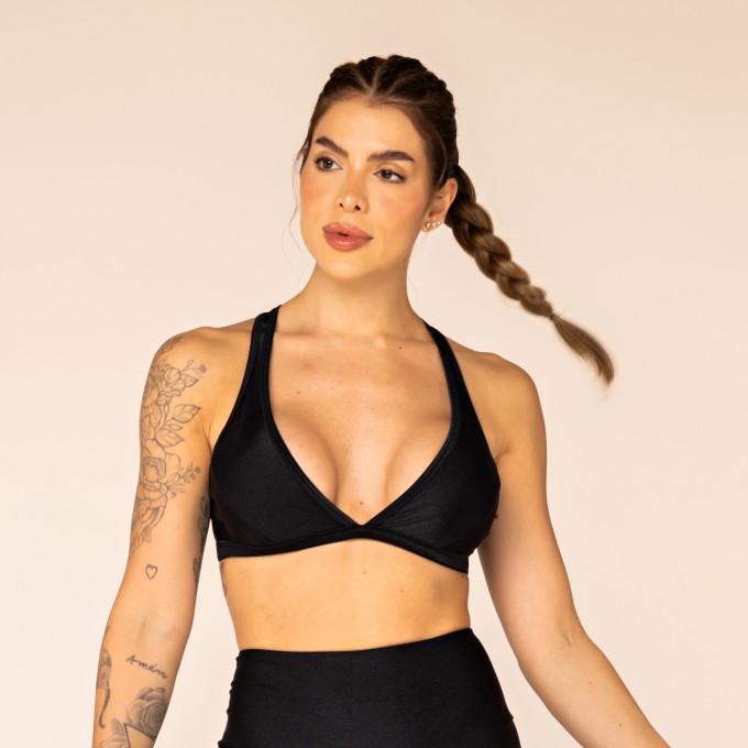 Top Fitness Preto