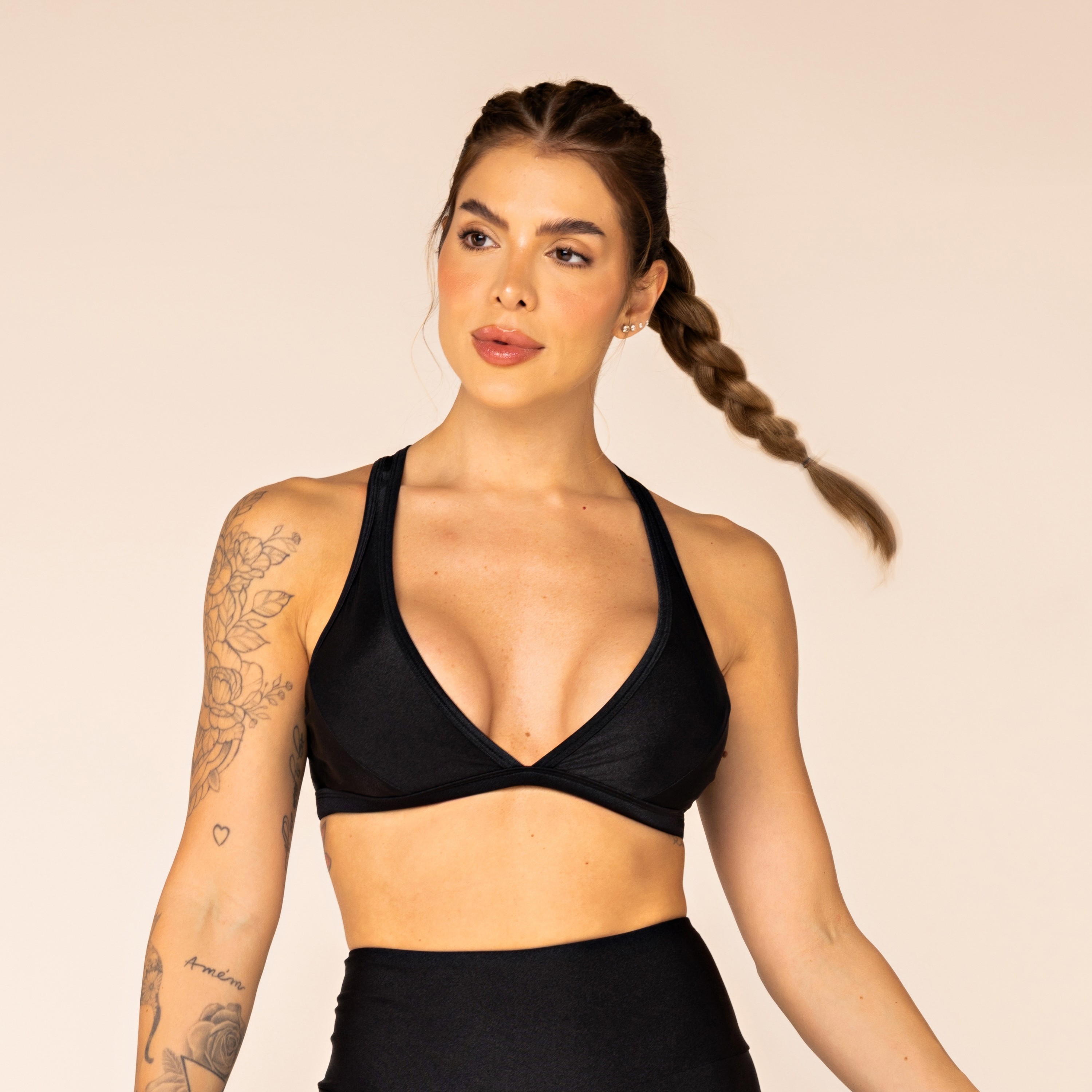 Top Fitness Preto