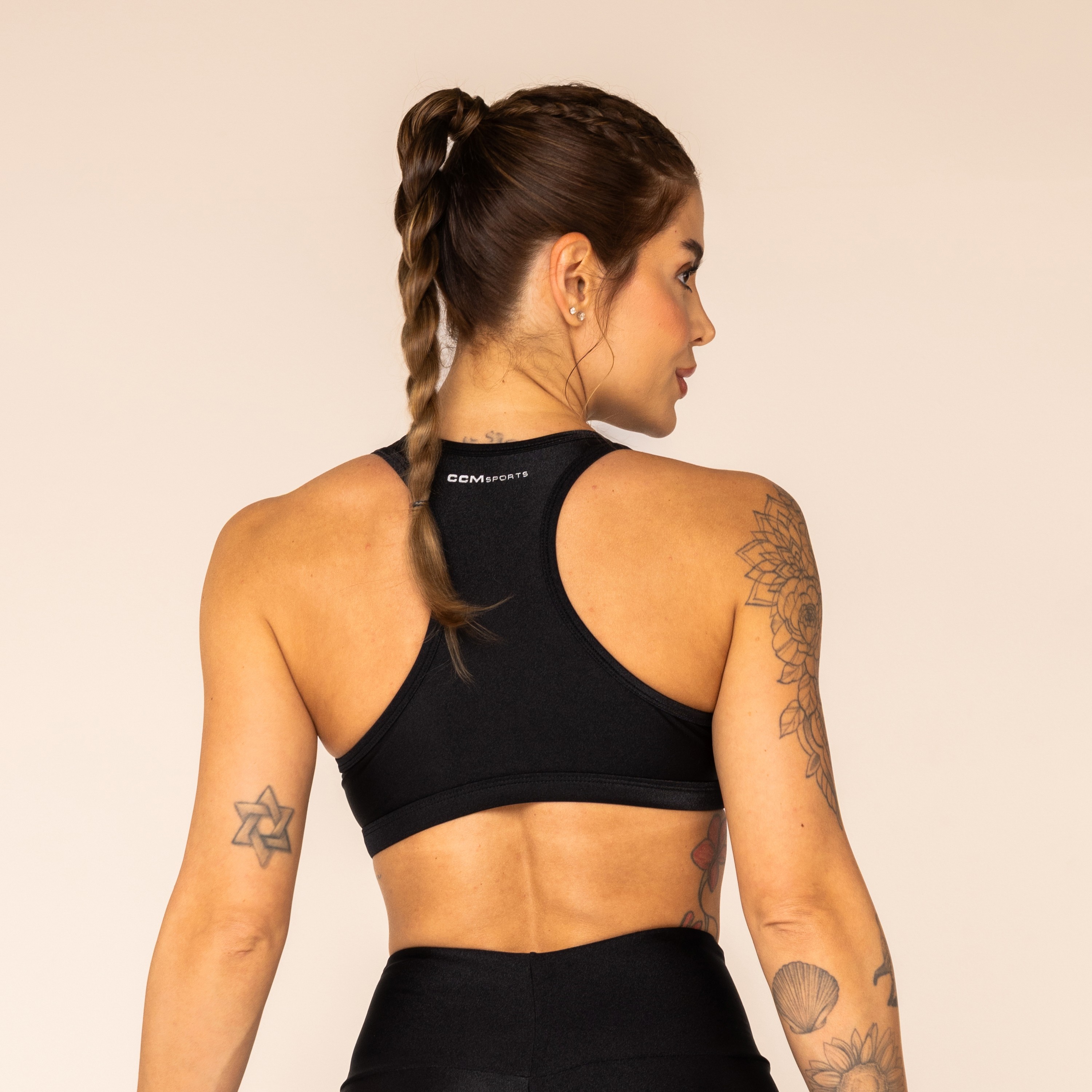 Top Fitness Preto