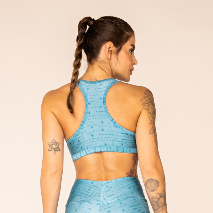 Top Fitness Logo Laguna