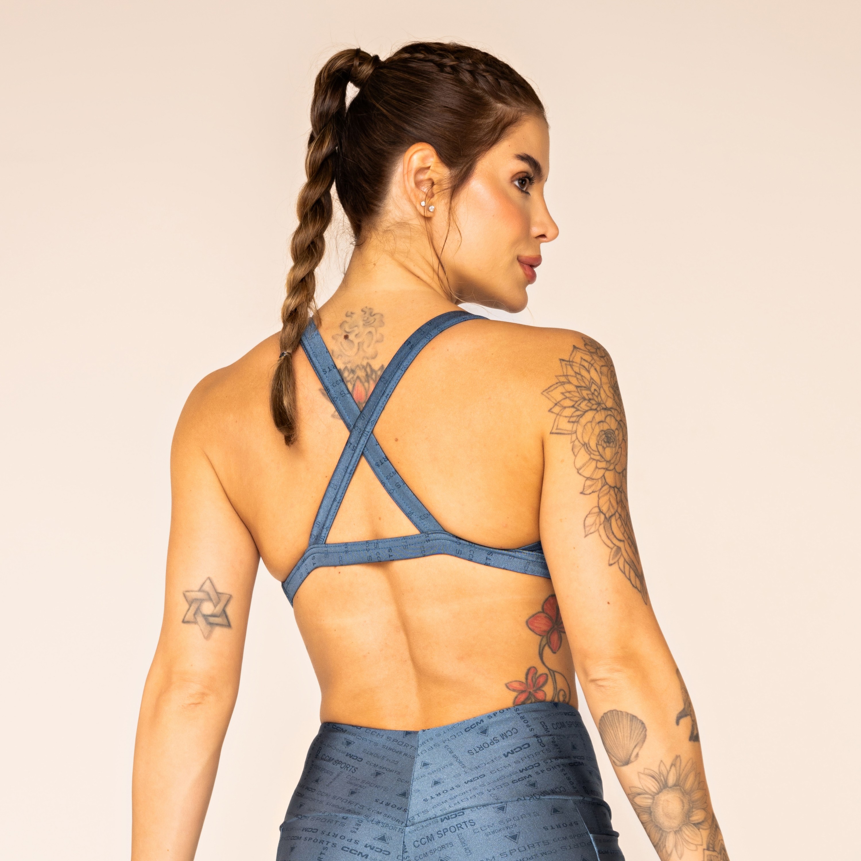 Top Biquine Logo Galáxia