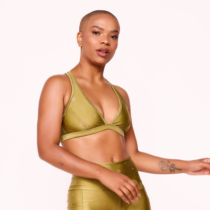 Top Fitness Ball Verde