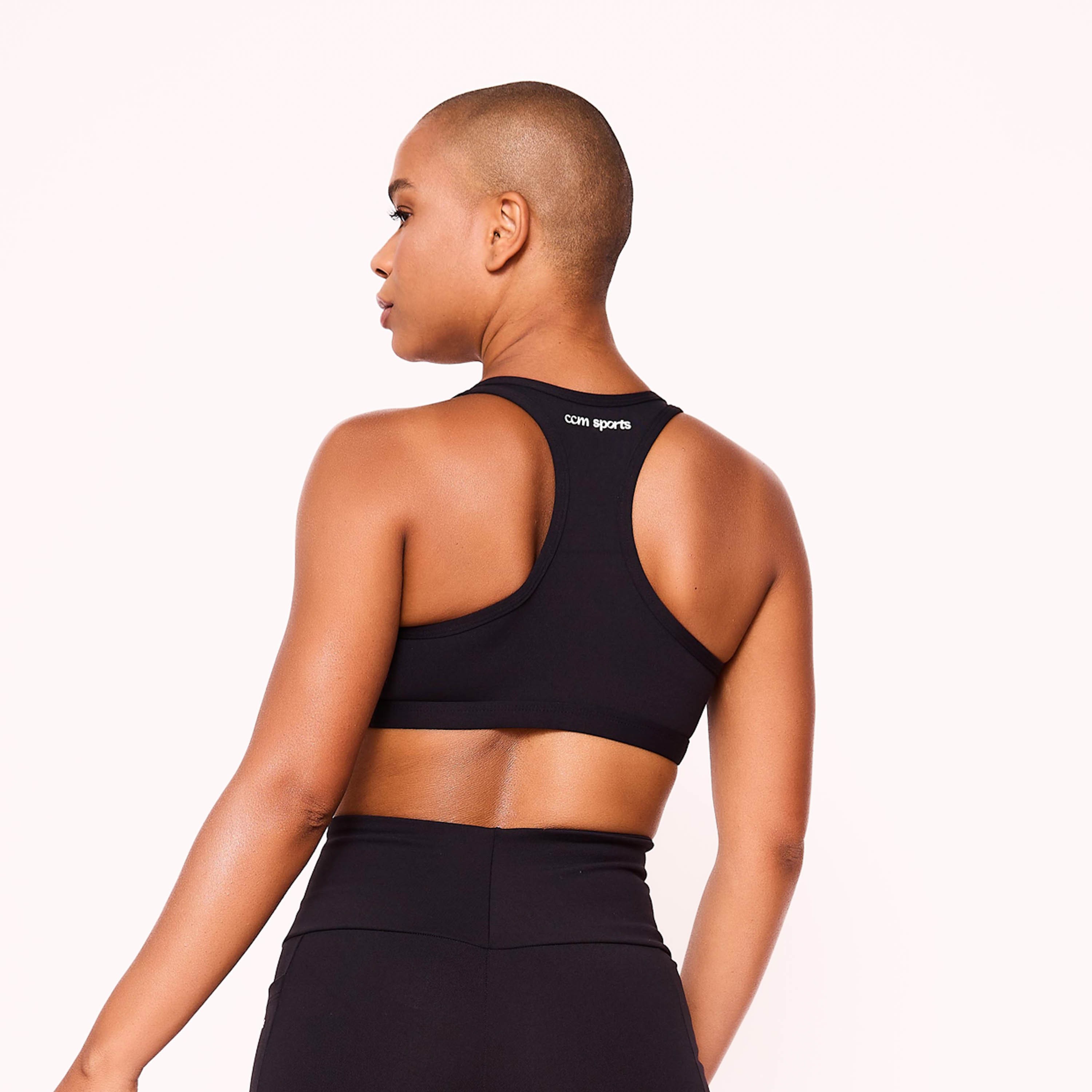 Top Fitness Compress Preto